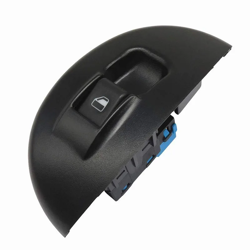 Переключатель управления электрическим стеклоподъемником для автомобиля одна