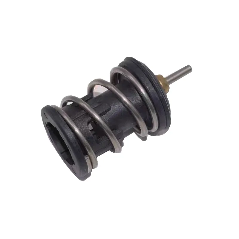 Термостат водяного насоса для VW Santana 2012-2021 Lavida 2018-2023 Polo Skoda Rapid 04E 121113 121 113 абсолютно