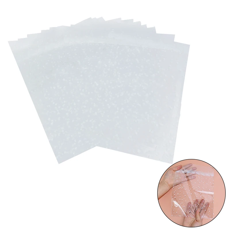 

Пластиковые подарочные пакеты ZQCXLD 50 шт.