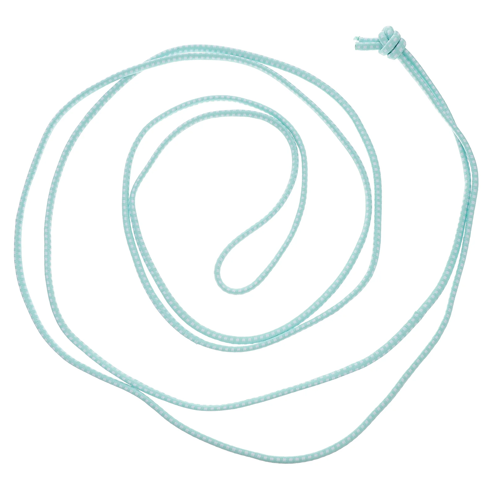 

Rope Kids Jump Skipping Fitness Adjustable Ropes Jumping Beginners Outdoor Favor Party Equipment Cotton Workout Studentkid Child