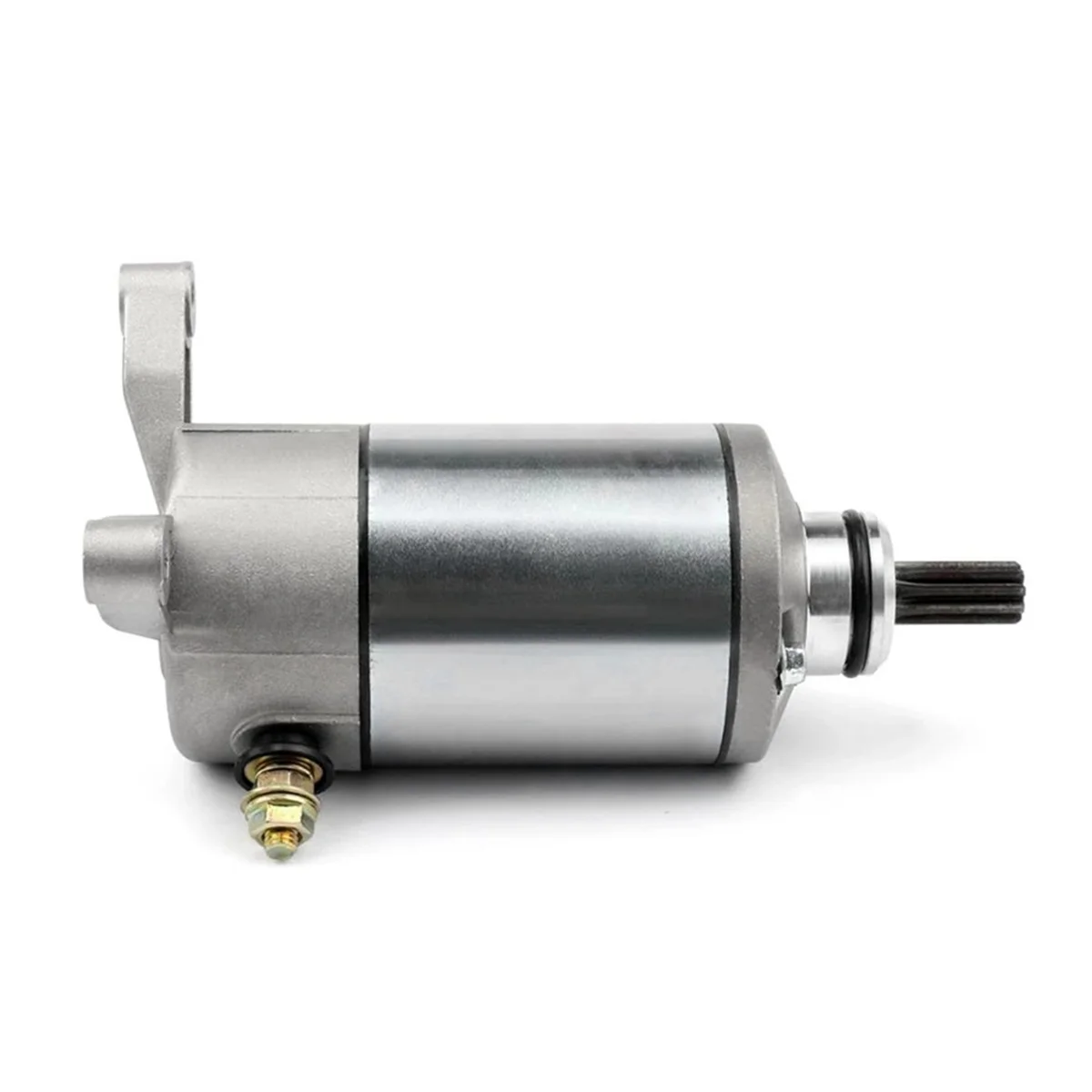 Двигатель стартера мотоцикла для SUZUKI DL 650 A V-STROM SV SFV 1999-2010 800097532 31100-19F00