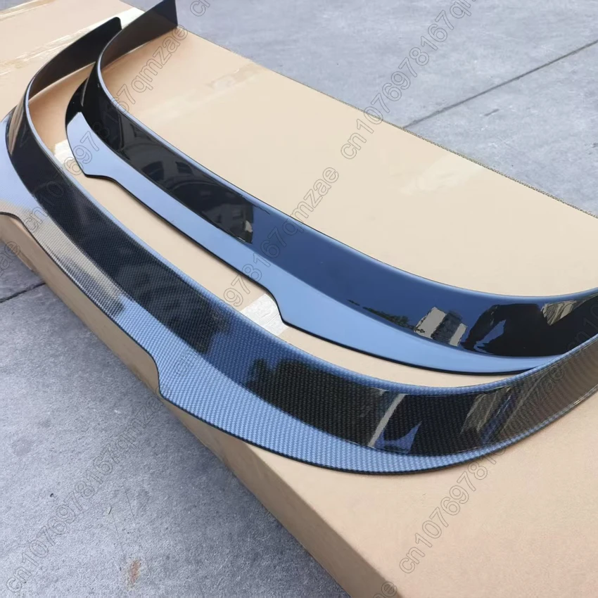 Оригинальные аксессуары для задних крыльев Maxton Style в сборе VW Golf MK8 R-Performance 8 GTI Clubsport