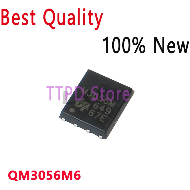 Полевая трубка QM3056M6 5-10/шт