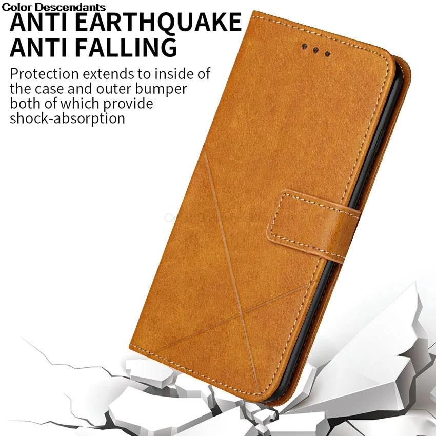 Чехол-бумажник для телефона Samsung A54 Женская задняя обложка кожаный чехол-книжка