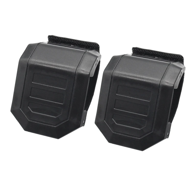 

1 Pair Windshield Window Clamp Clip for UTV