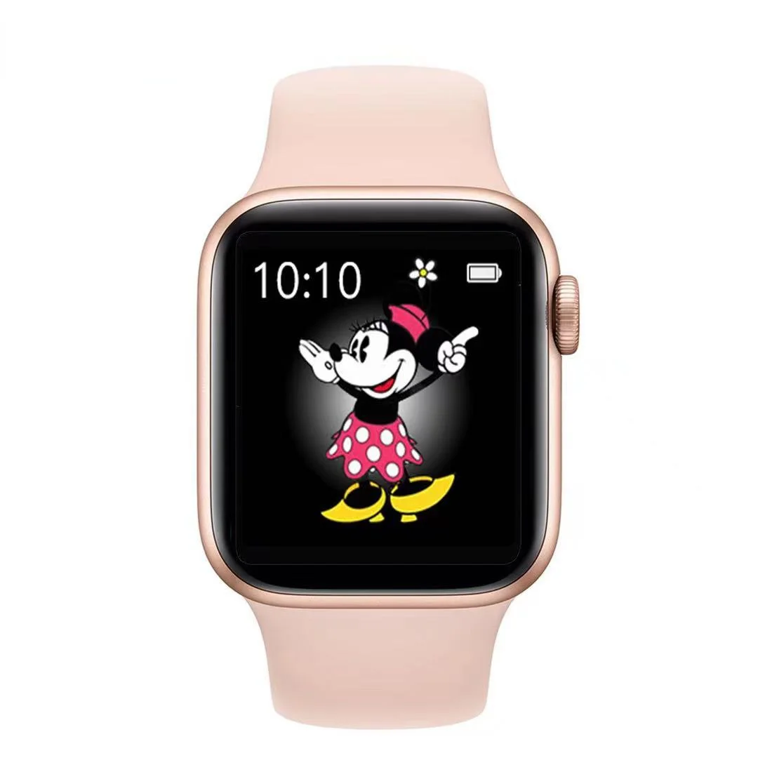

Brand new original IWO MAX 2.0 Men Smartwatch Bluetooth call custom watch face GPS tracker remote take pictures Women SmartWatch
