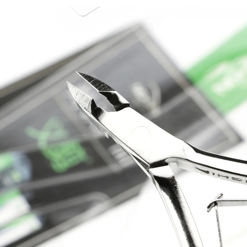 Рисунок 5 - Маникюрные кусачки