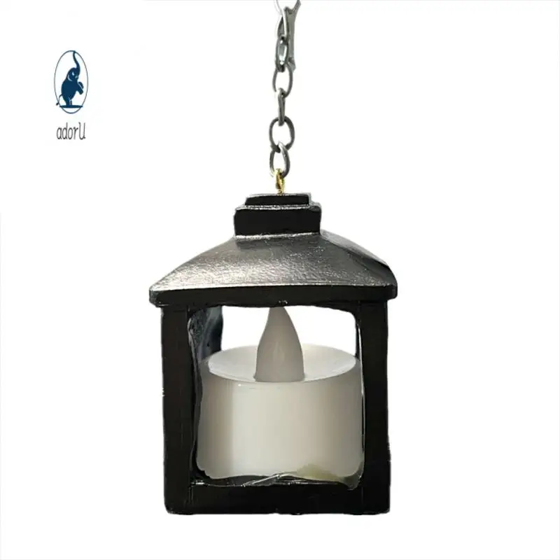 

Halloween Ornament Resin High-quality Garden Decoration Hell Messenger Household Party Lamp Party Ornament Faceless Ghost Statue