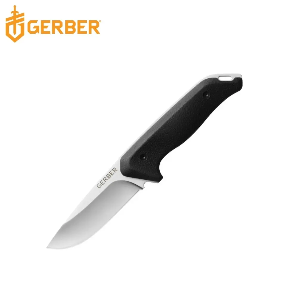 Нож Gerber Moment Fixed Blade 31-002197 (1013929) |