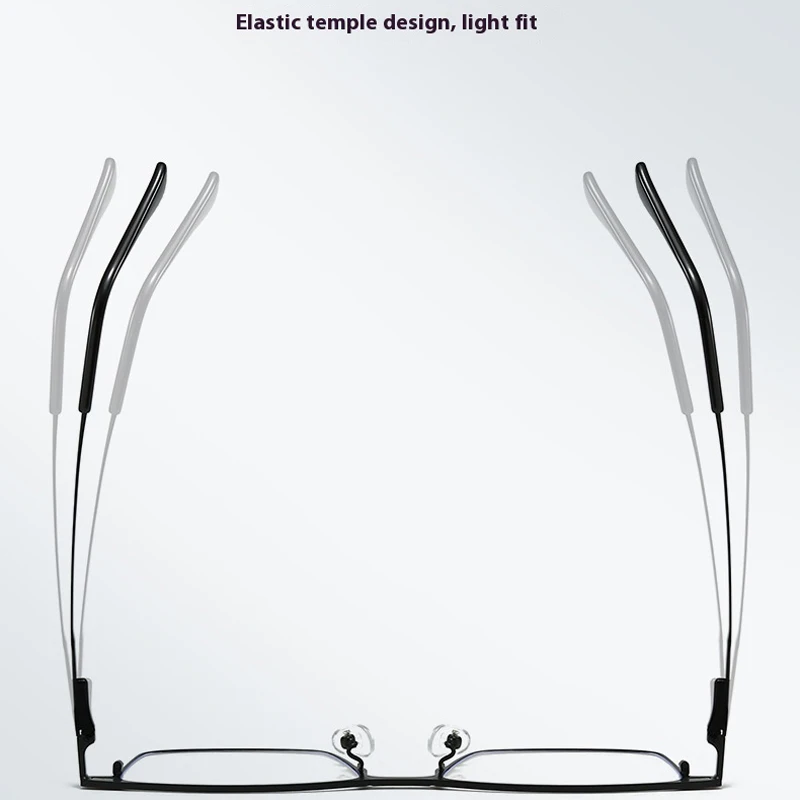 VCKA 3 в 1 квадратные фотохромные поляризационные солнцезащитные очки для