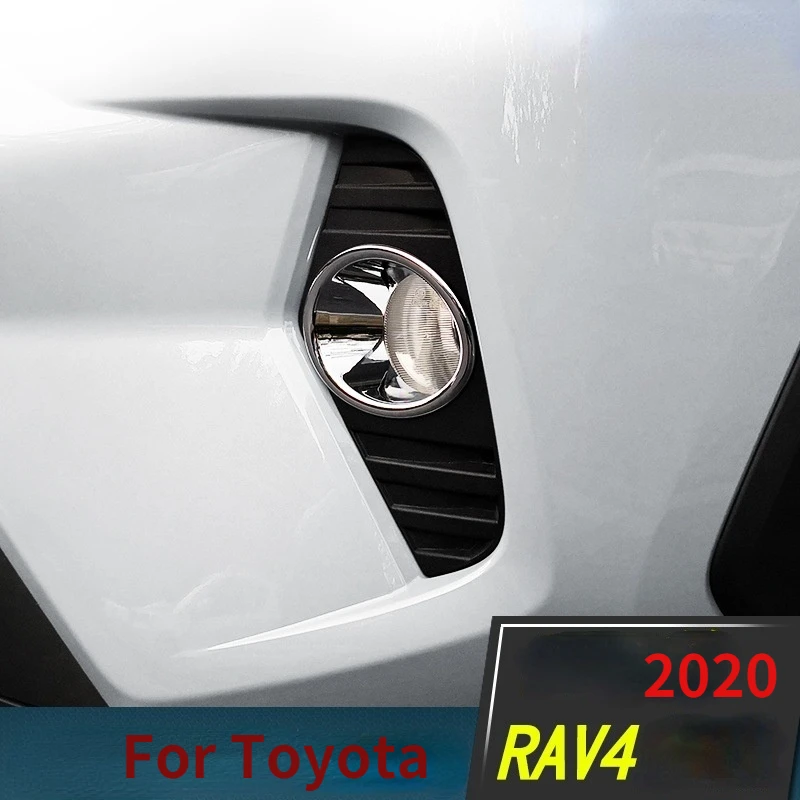 

Передняя противотуманная фара для Toyota RAV4 2019 2020