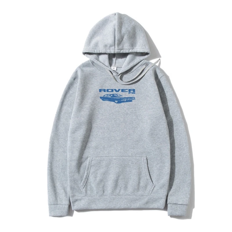 

Hoodies Rover P6 Outerwear Rover V8 3500