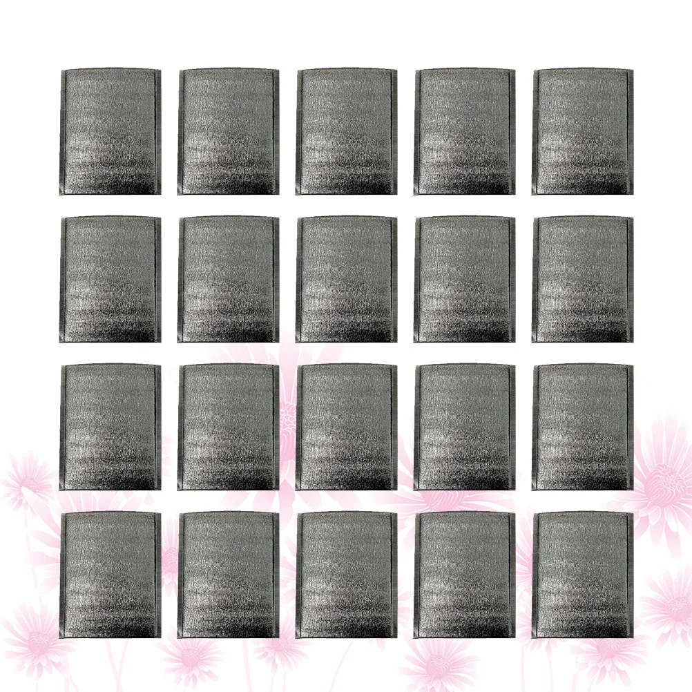 

Thermal Insulated Bagsfoil Pouch Insulation Sandwich Hot Disposable Cold Aluminumliners Reusabletake Shipping Pouches Mailers