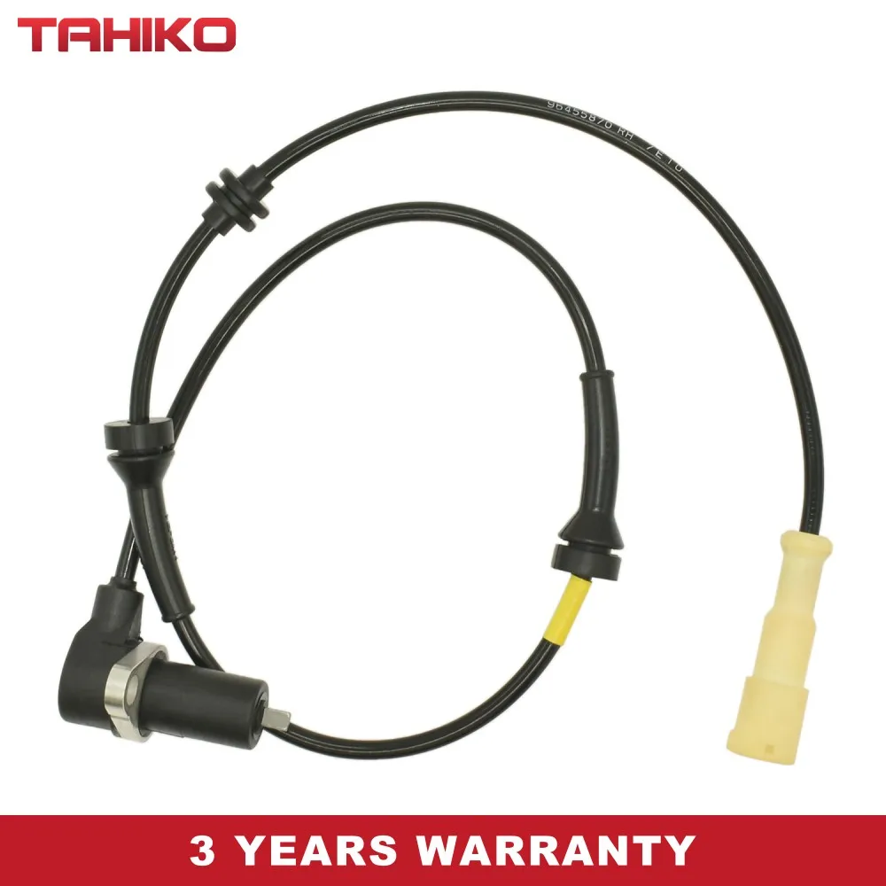 Датчик ABS 96455870 подходит для Chevrolet Lacetti 2005-2011 Nubira Kombi Stufenheck