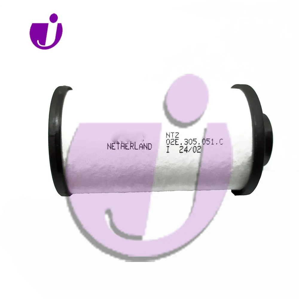 Фильтр автоматической коробки передач 02e305051c 02E305051D для Volkswagen Magotan Passat Golf Skoda Octavia