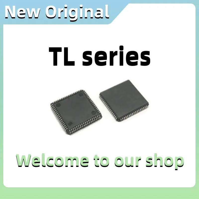 

Новый оригинальный TL16C452FNR TL16C552AFNR TL16C552AIFN TL16C552FNR PLCC68