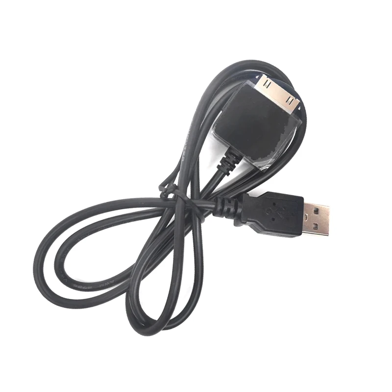 

1M USB Sync Data Transfer Copper Wire Charge Wire For Microsoft Zune Zune2 Zunehd MP3 MP4 Player