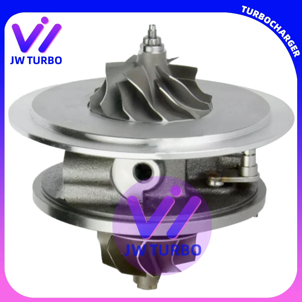 Сердечник турбокартриджа CHRA 17201-51010 для Toyota Landcruiser V8 4 5 л 1VD-FTV