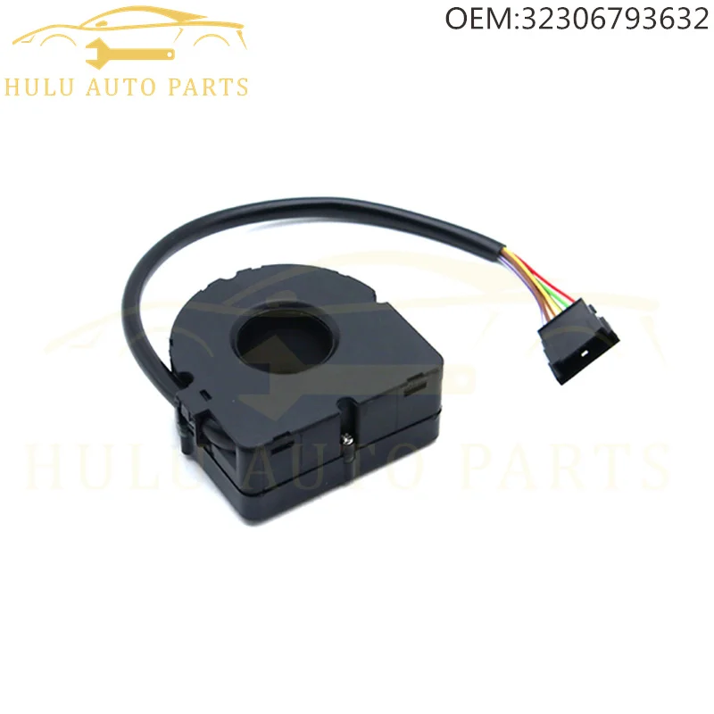 32306793632 32306789095 37146781438 датчик угла руля для BMW 3 5 7 X3 X5 Series E46 E38 E39 E53 E83 Mini R50 R52