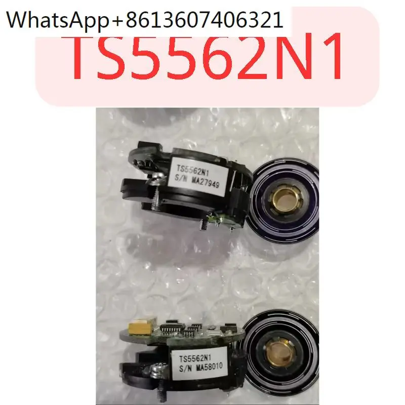 

Проверенный кодировщик TS5562N1