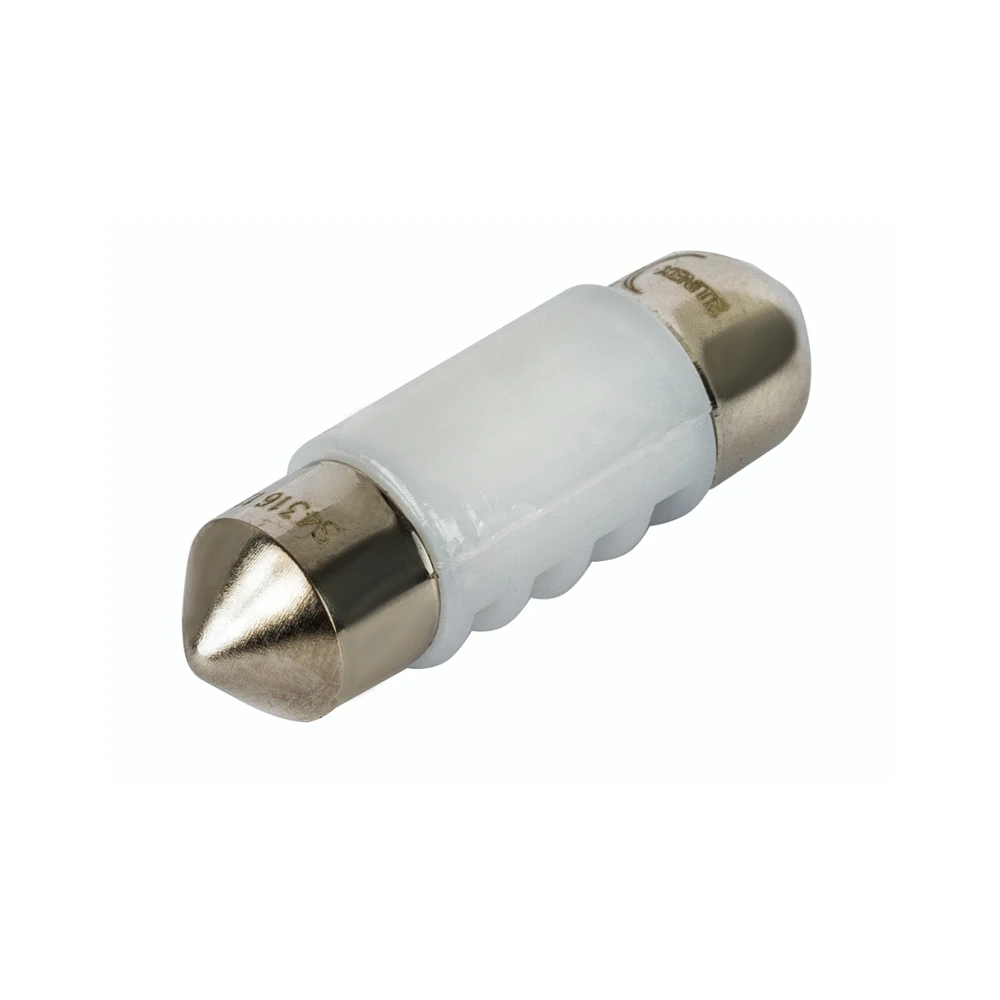 Car LED lamp xenite s4316 (c5w 31mm) 5000K 12V (blister 2 pcs) |