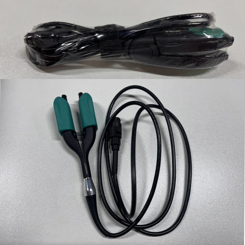 Оригинальный JBC NP115-A Nano пинцет высокоточная паяльная станция NANO NASE