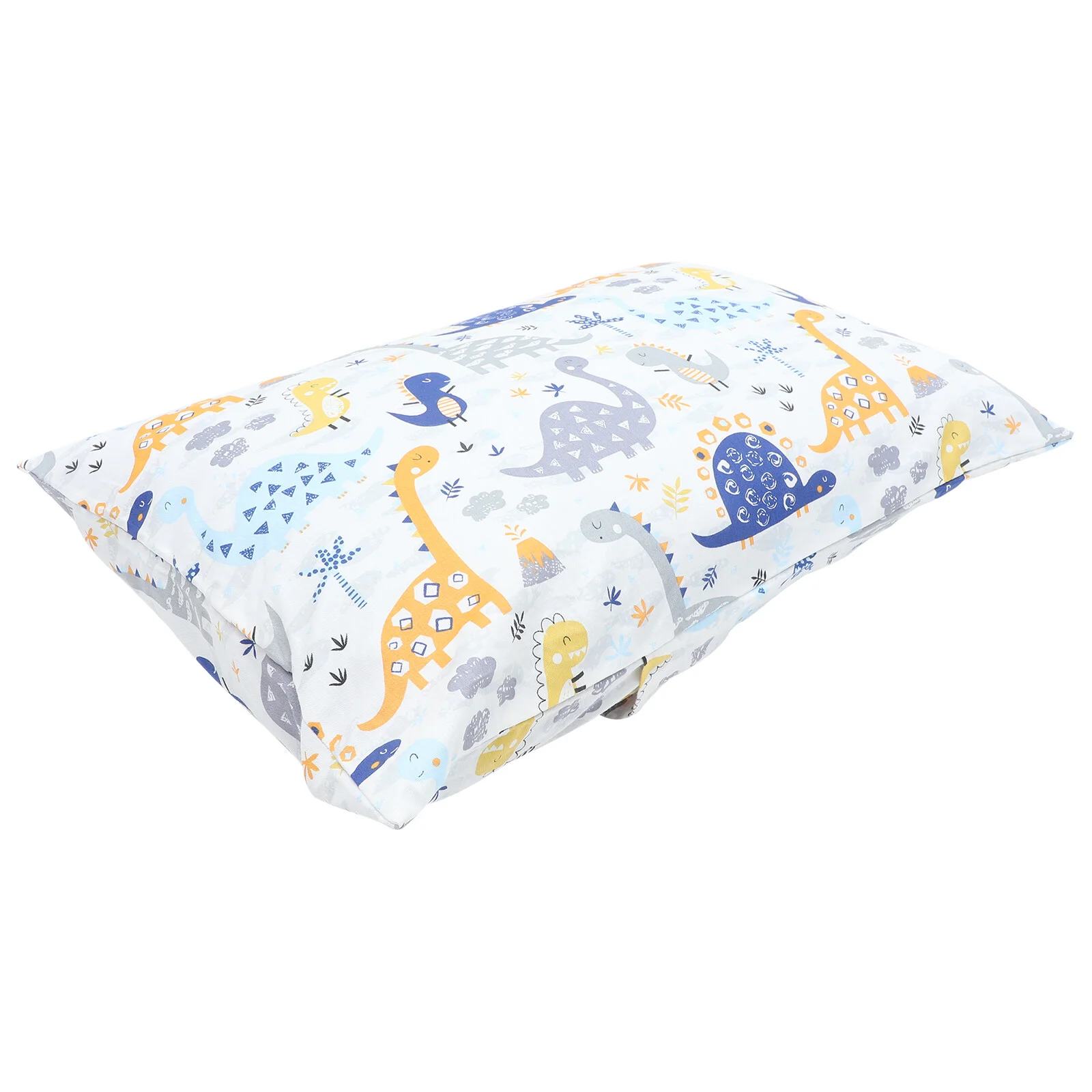 

Multi-piece Set Kids Pillowcase Small Children Pillowcases Decorative Cover Travel Toddler Kids Envelope