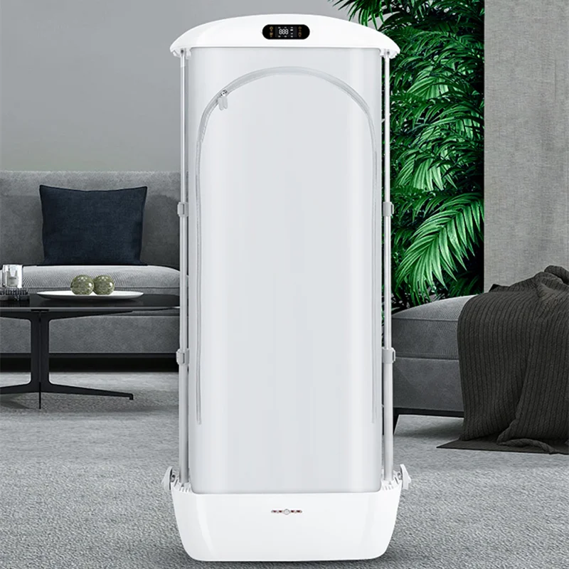 Подвесная гладильная машина бытовая сушилка стерилизация автоматическая глажка