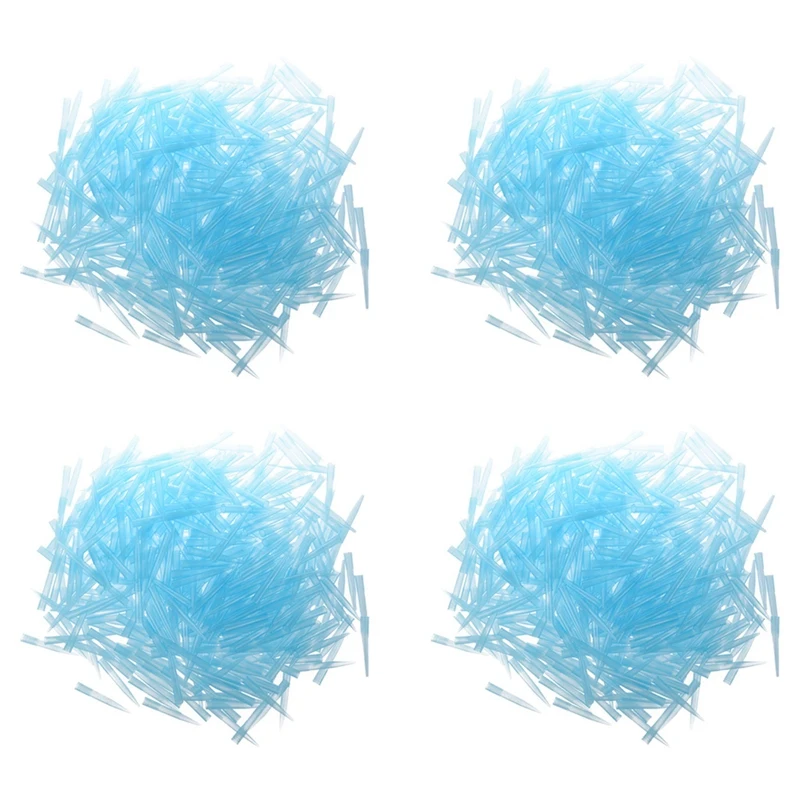 

Новинка, голубая прозрачная лабораторная фотопипетка, 2000 мкл, 1 мл, наконечники, шт.