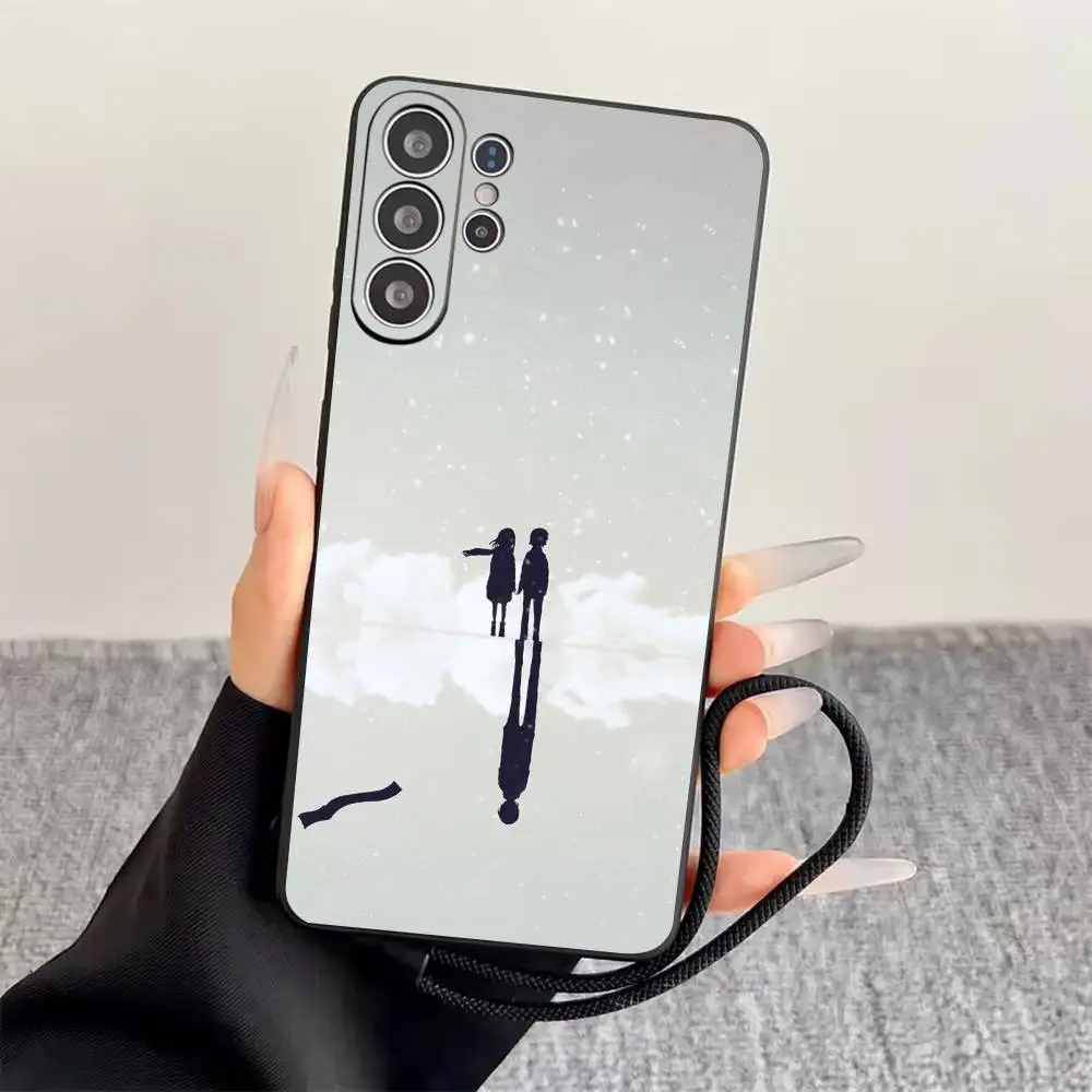 Чехол для телефона E-Erased для Samsung S25, S24, S21, S22, S23, S30, Ultra, S20, Plus, FE, мягкий силиконовый, черный (art.: 3920da2a69bc3) - 3920da2a69bc3