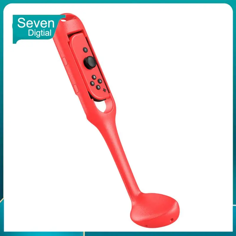 

Easy To Install And Easy To Take Out Switch Golf Clubs Lightweight Comfortable Switch Golf Grip Simulated Game Experience Abs