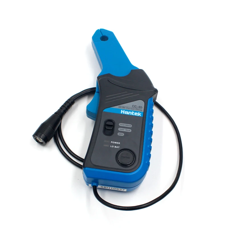 

Hantek AC/DC Current Clamp CC-65 For DSO3064 kit