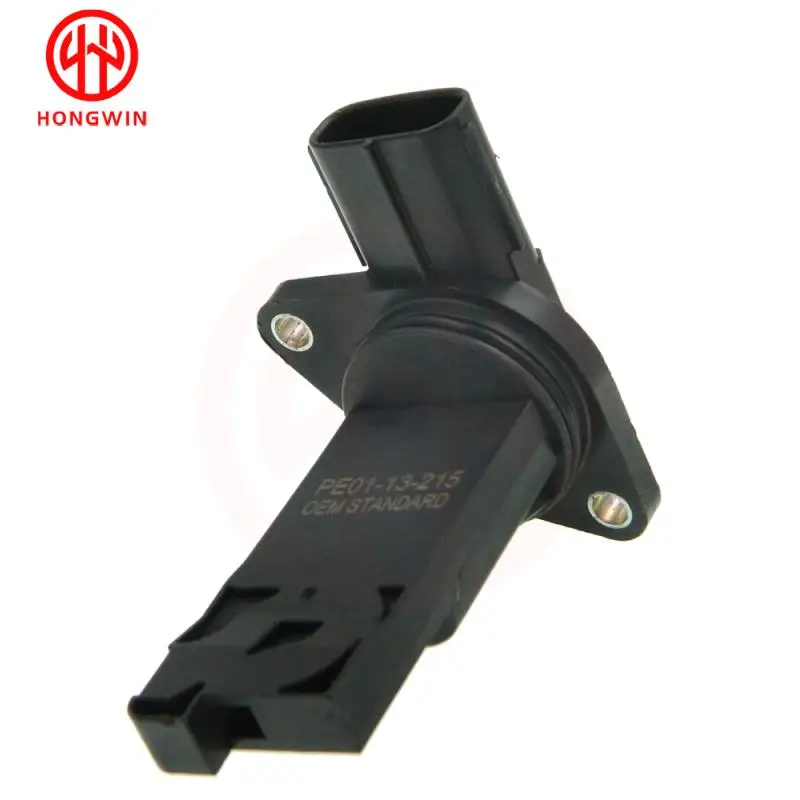 PE01 PE01-13-215 PE0113215 E5T62271 Датчик массового расхода воздуха MAF для MAZDA CX5 3 6 2.0L 2.3L 2.5L 2 0 L |