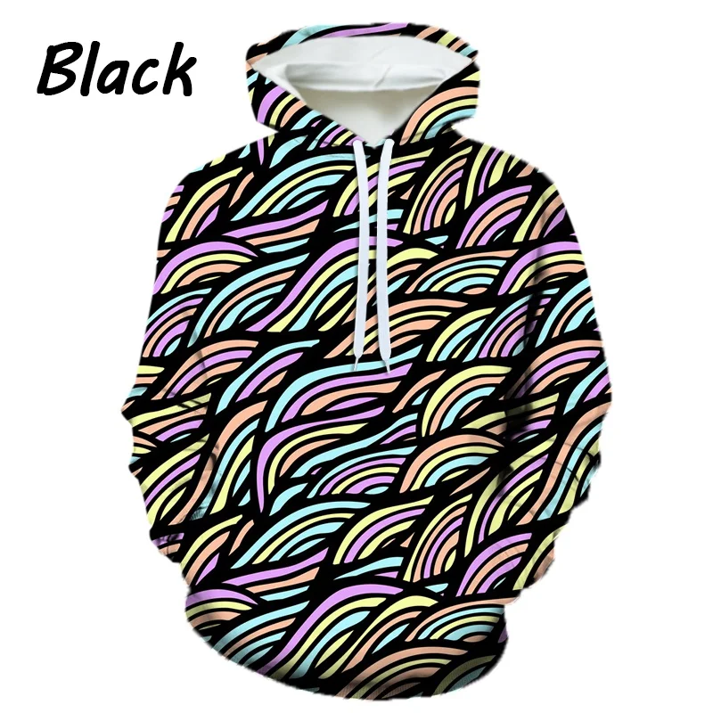 

2023 толстовка с объемным рисунком в простом стиле, зимний модный свитер для отдыха