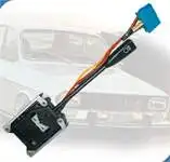 

S124 headlight horn handle R12 taurus