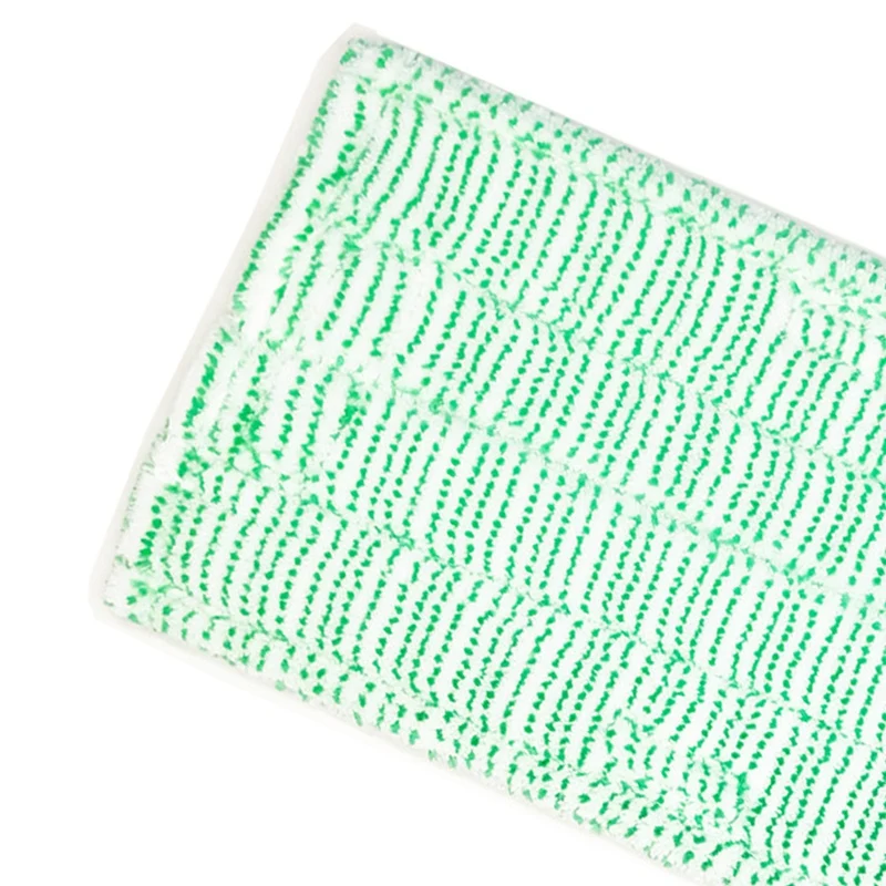 Vacuum Cleaner Microfiber Cleaning Cloths Reusable Washable Mop Cloth for Vorwerk Kobold SP7 SP600 SPB100 D