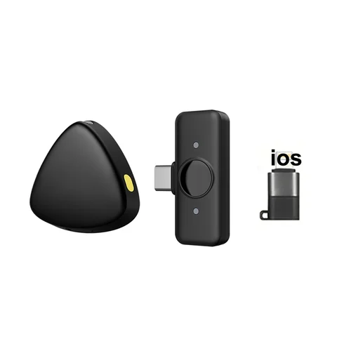 Беспроводной лаvalier микрофон basix для интервью