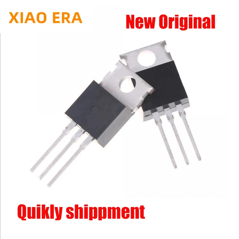 20PCS New Original AUIRF4104 MOS Transistor