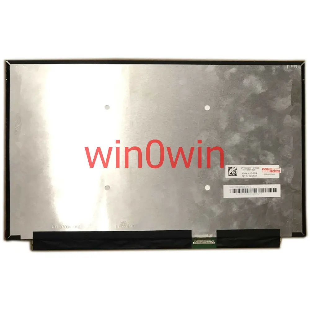 

ЖК-экран для LQ0DASC060, панель дисплея, новый EDP 30-контактный 1920X108 0 IPS