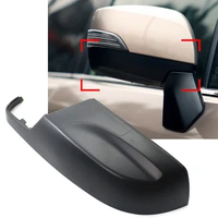 front right side mirror lower cover trim fit for forester 2012 2018 91054aj220 accessories high quality reflective mirror caps