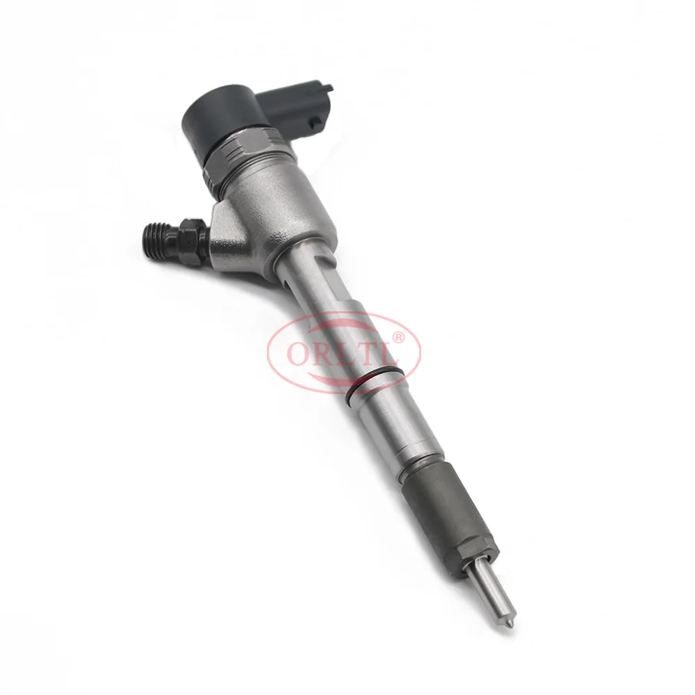 Дизельный инжектор ORLTL 0445110466 Common Rail 0 445 110 466 для JAC 1100200FA130