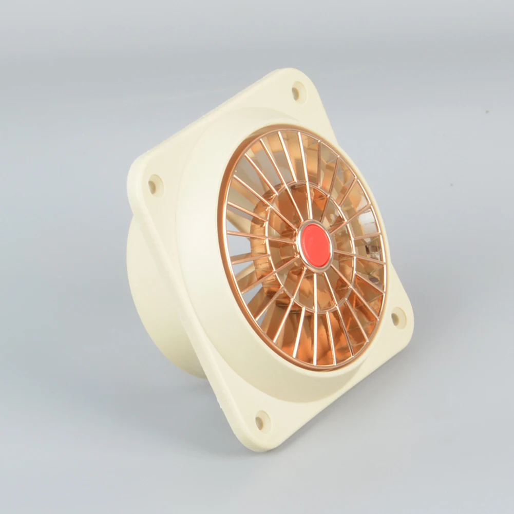 

Wholesale Automobile Accessories Brand New Hot Sale Air Diesel Heater ​Air Outlet Vent 75mm Air Outlet Plastic