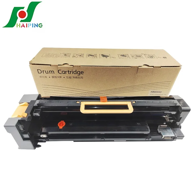 ZHHP 013R00669 Черный барабанный картридж для Xerox WorkCentre 5945/5955 WC5945 WC5955 Барабанный блок