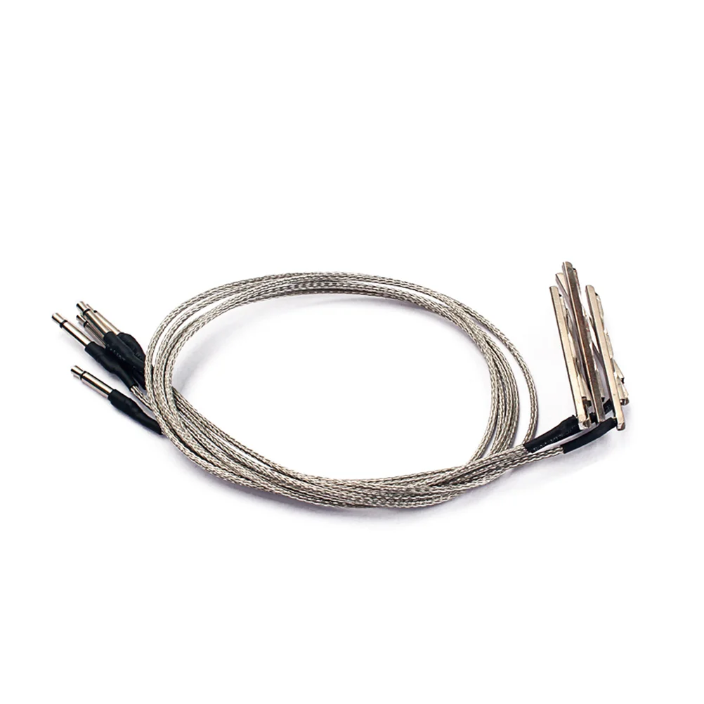 5 шт. стержень для звукоснимателя с эквалайзером пассивный звукосниматель