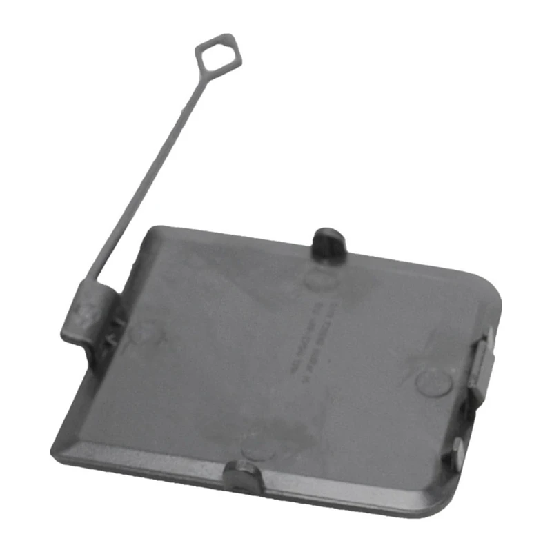 51127303815 крышка заднего бампера прицепа буксировочная запчасти аксессуары для BMW X1