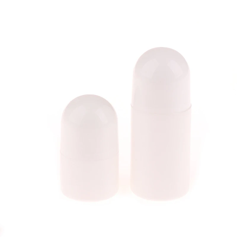 30 мл/50 мл роликовые бутылки для эфирных масел пустые многоразовые рулонные