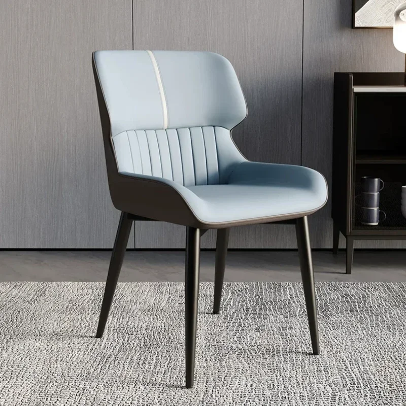 Складные современные наклейки для геймеров мягкие барные стулья спальни легкие