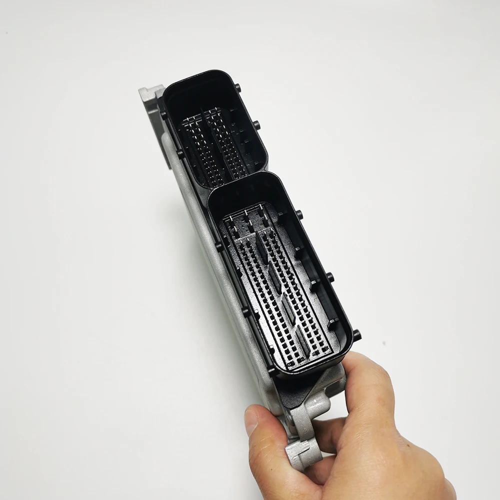 Для 0281020248 Originele Nieuwe Motor Computer Boord Ecu Electronische Regeleenheid EDC17 Подходит для Sinotruk Howo A7/T7