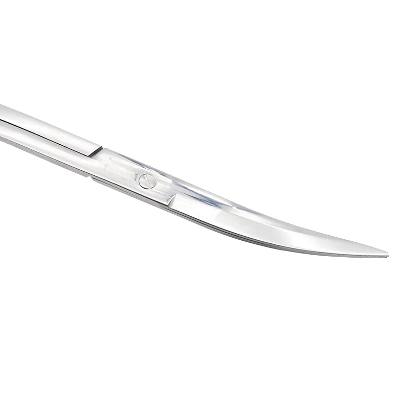 Aquarium Tools Set Scissor Tweezers Plants Wave Scissors Grass Stainless Cleaning Fish Tank Shovels Accessories |