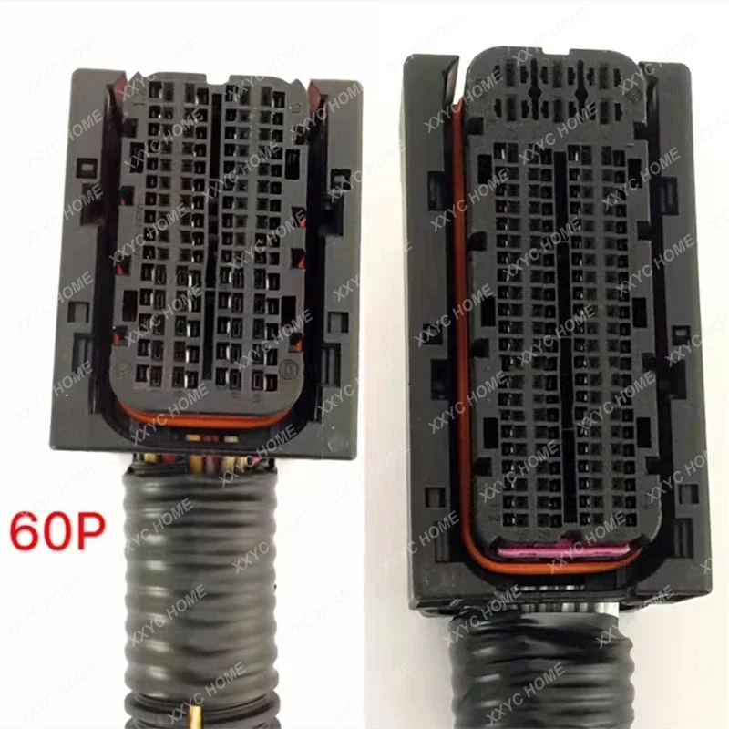 Оригинальный разъем AMPU для двигателя Cummins ЭБУ CM2880 компьютерной платы